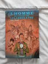 L'HOMME QUI N'AIMAIT PAS LES