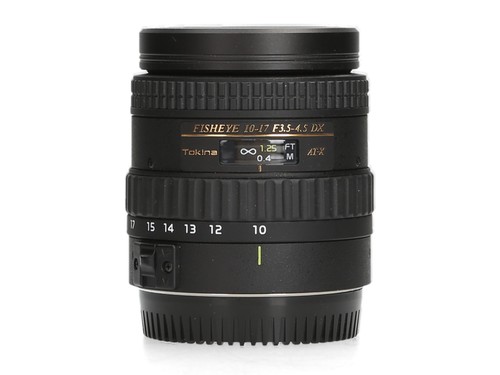 Tokina 17mm 3 5 4 - tokina, 10-17mm