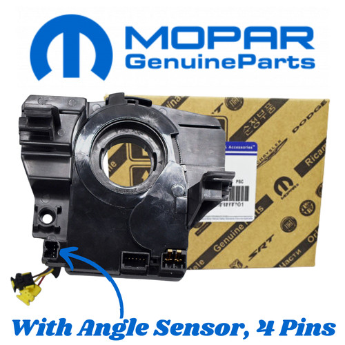 Mopar 68339336ab neuf airbag - mopar,