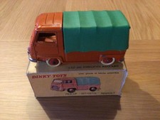 Dinky Toys Renault Estafette