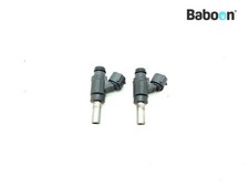 Injecteur de carburant