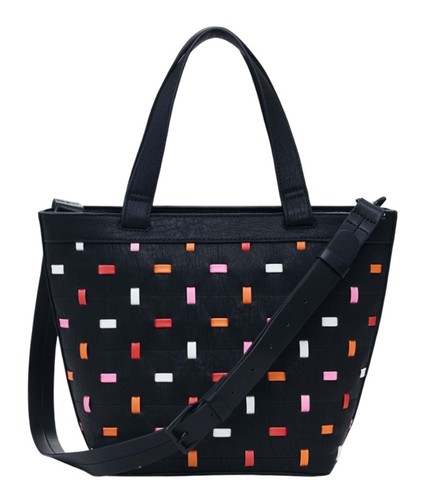 Desigual sac main fantasia - desigual,