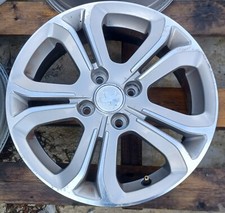 Jante Alu PEUGEOT 208 I (1) 16