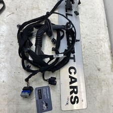 GENUINE SMART FORFOUR FORTWO 453 ELECTRICAL WIRING HARNESS A4535407424