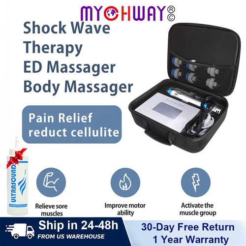 Shockwave therapy machine - shockwave,