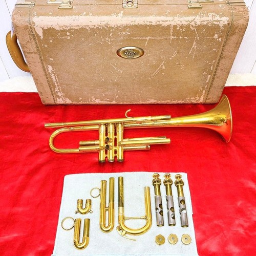 Schilke s22 trumpet case - s22, &