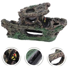  Bois Flotté En Résine Pour