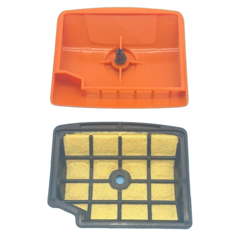 Filtre air couvercle pour - air,