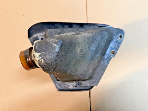 Boite air ossa 250 mar - ossa,