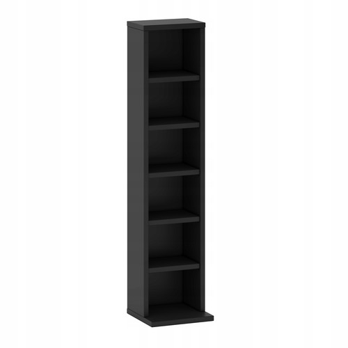 étagère dvd cm - cd/dvd, 92