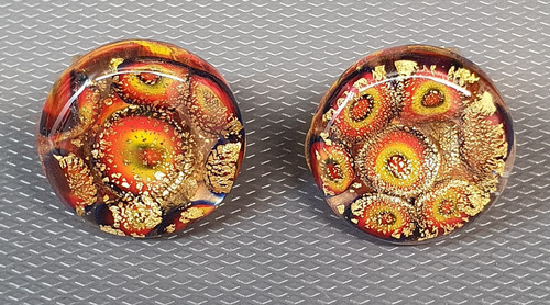 Bijou paire de boucle - bijou,