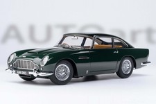 AutoArt Aston Martin DB5
