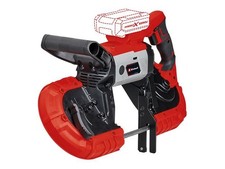 Einhell - Scie à ruban Power X-Change