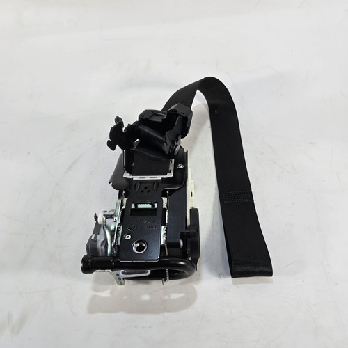 Ceinture sécurité avant - ceinture, de