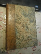 Art et Décoration 1897 Vitrail Art déco Anglais Art moderne Biscuit de Sèvres 