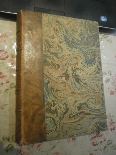 Art décoration 1897 - et,