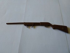 Mattel Big Jim Accessoire Fusil à pompe 