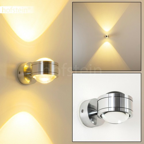 Applique murale design led - murale,
