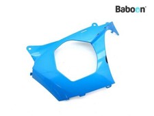 Carénage gauche Suzuki GSX R