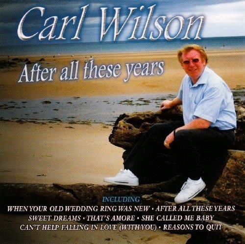 Audio carl wilson after - carl,
