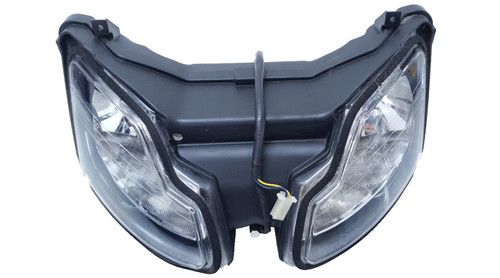 Phare avant aprilia - rs, 50