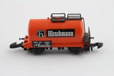 Hirschmann Wagon De Cuve