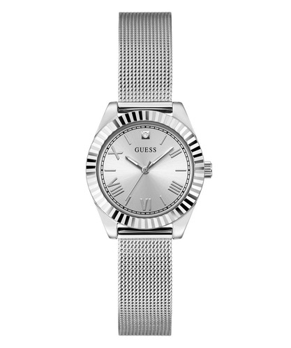 Guess montre argent - montre,