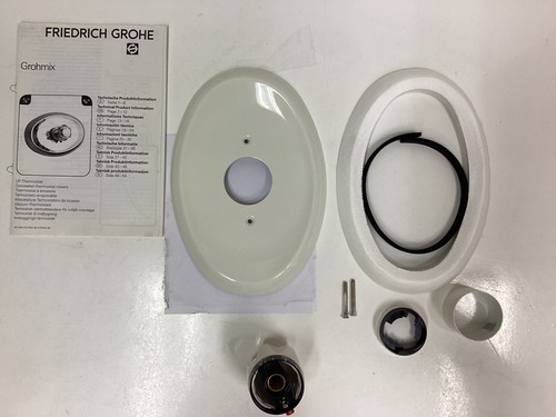 Grohe grohmix douche - grohe,