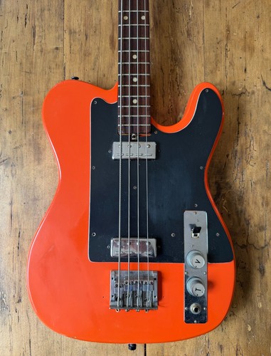 Rare vintage hofner 186 - rare,