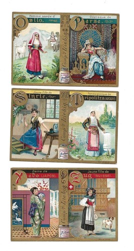 Compagnie liebig images - compagnie,