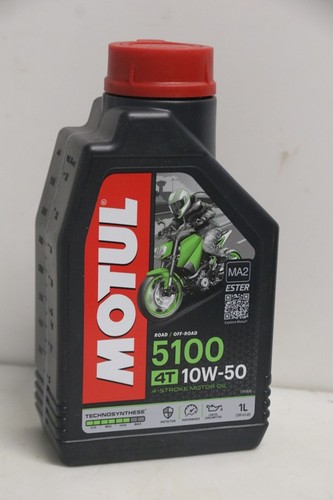Bidon huile moteur 4 - 1l,