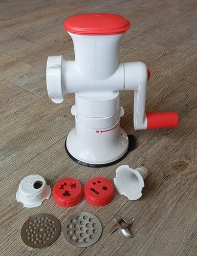 Adaptachef tupperware - tupperware,