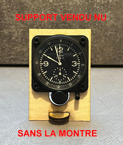 Stand support pour montre - pour, de