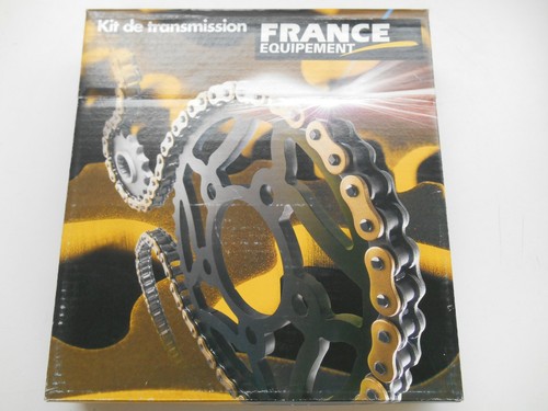 Kit chaine super renforce - kit,