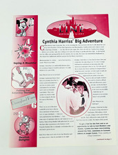 Disneyland Line Vol. 29 No. 36 Sept. 5, 1997 Cast Member News DisneyQuest