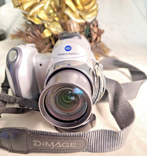 Konica Minolta DiMAGE Z3