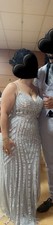 robe de soirée longue mariage