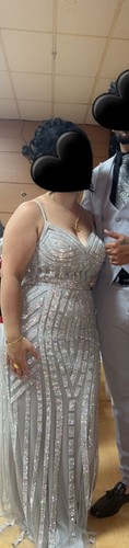 Robe soirée longue - soirée,