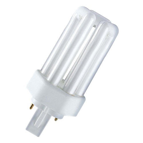 Osram lampe fluocompacte dulux - osram,