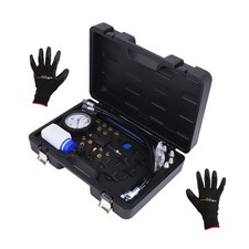 Kit d'essai haute Common Rail