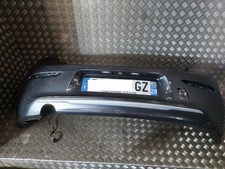 Pare Choc Arrière - BMW SERIE