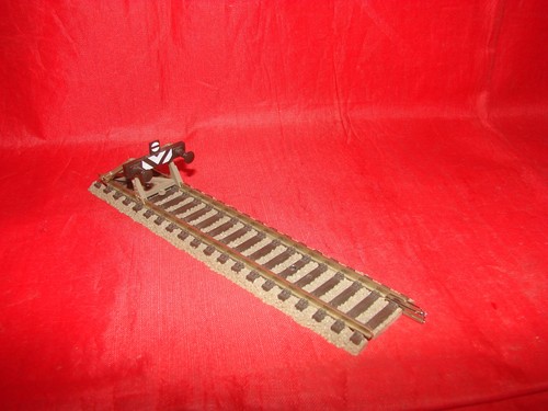 Fleischmann rail butoir - fleischmann,