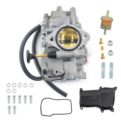 Carburetor carb set - set, for
