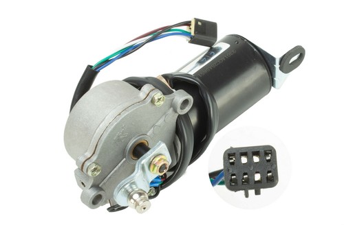 Moteur essuie glace - moteur, avant