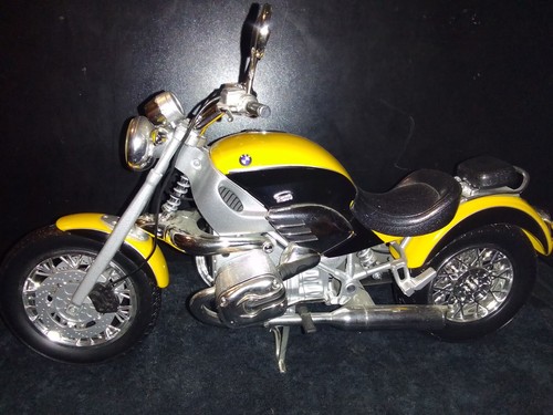 Moto bmw r1200c collection - collection, 1/6