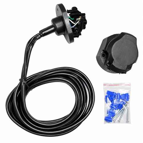 Kit accessoires remorque - kit,