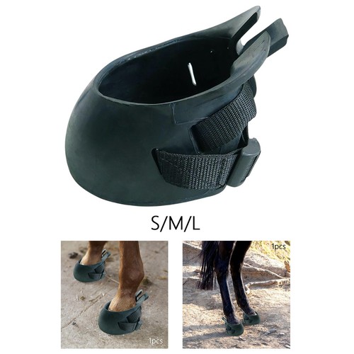 Bottes sabot cheval en - bottes,