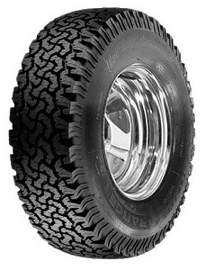 265 r17 112 rechapé - 265/65, s