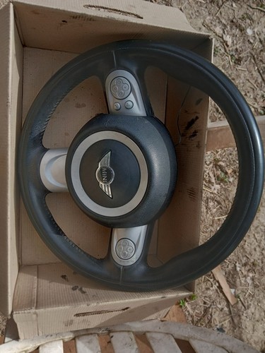 Volant direction mini - volant, de