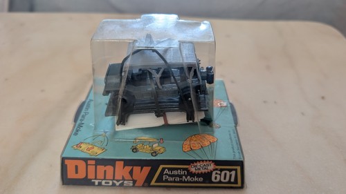Dinky toys austin - dinky,